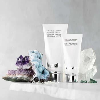 Cellular Minéral Peeling - Minerálny pleťový peeling
